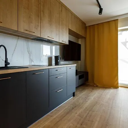 Golden Wroclaw&ksiecia Witolda Apartment *